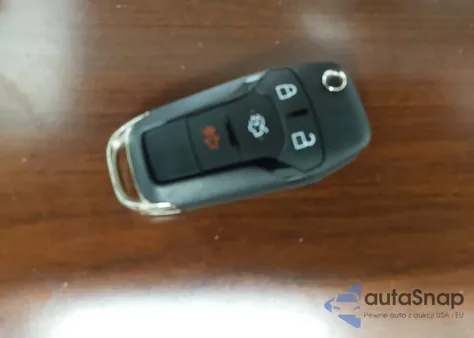 2021 Ford Explorer z USA, uszkodzony, nr VIN 1FMSK7BH9MGA22151